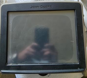 Main image John Deere GreenStar 2630